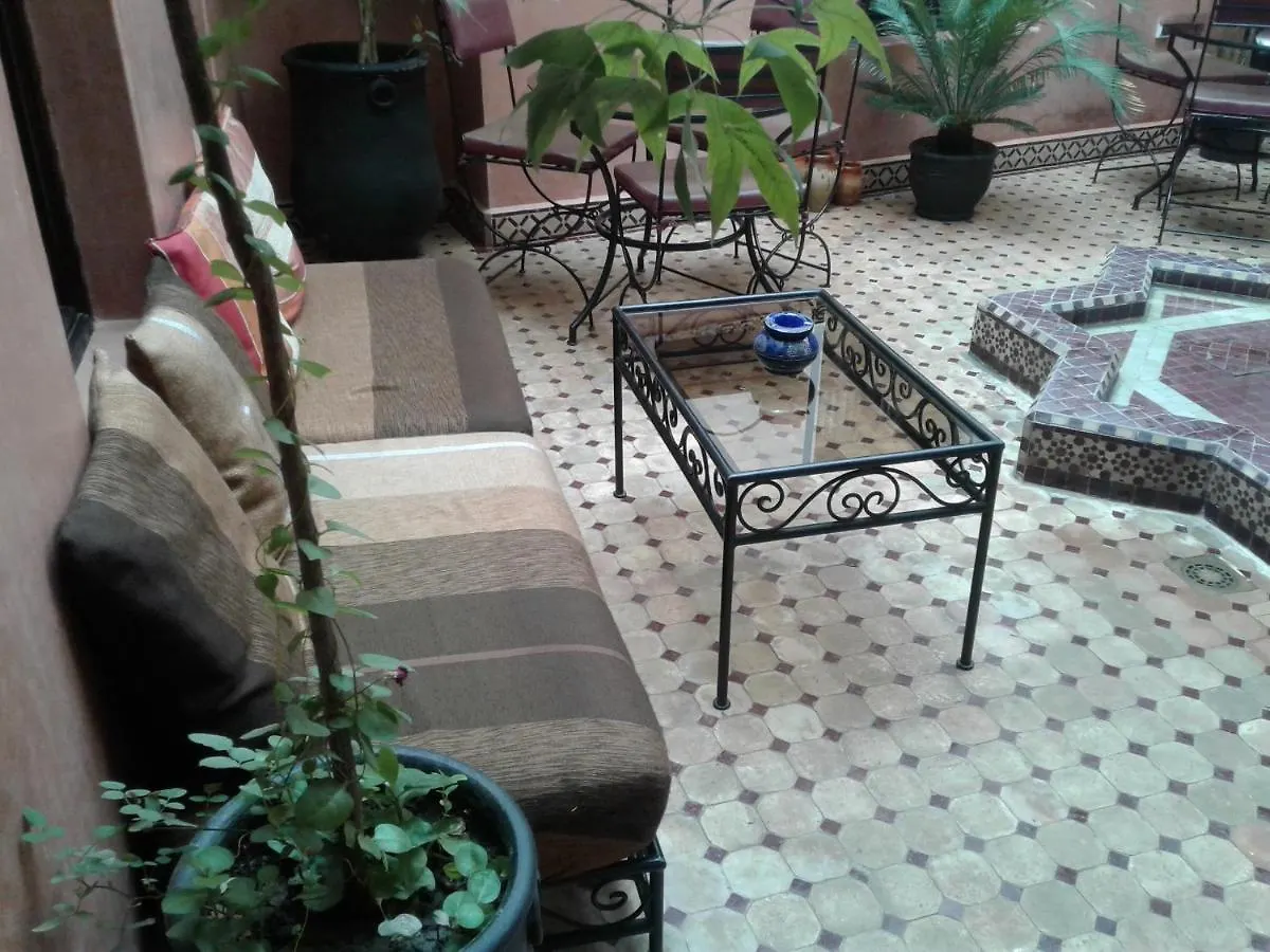 Riad Le Minasdam 马拉喀什 0*,  摩洛哥
