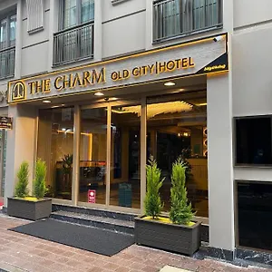 the-charm-hotel-old-city.istanbul-turkeyhotels.com/