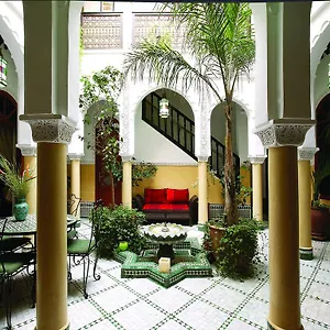 2* Riad Bab Agnaou &