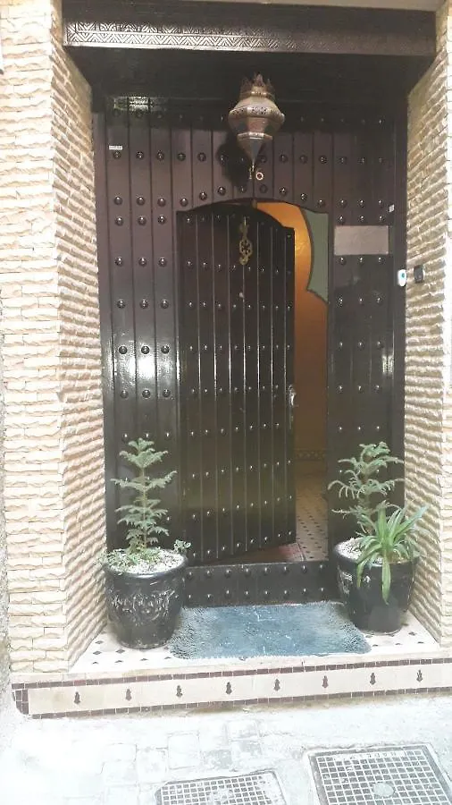 Riad Le Minasdam Marrakesh 0*,  Marruecos