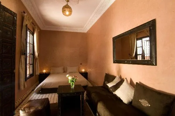 Riad Le Minasdam Marrakesh 0*,
