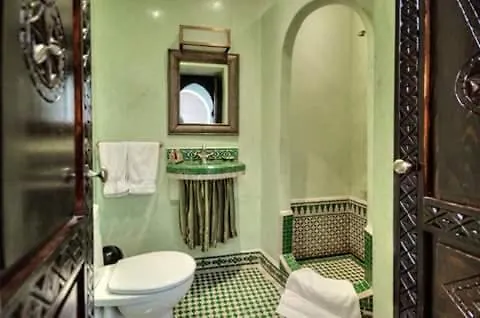 Riad Le Minasdam Marrakesh